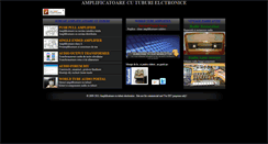 Desktop Screenshot of cyberteam.ro