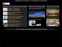 Tablet Screenshot of cyberteam.ro